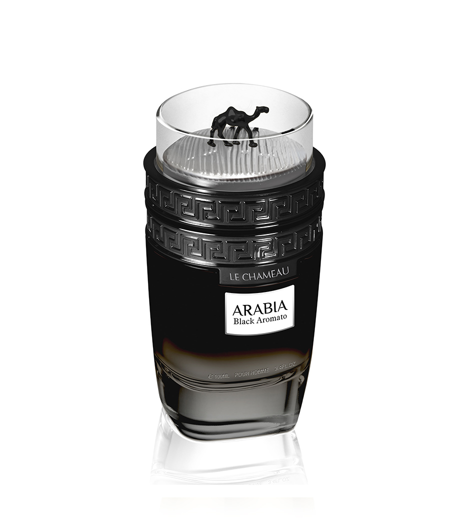 Arabia Black Aromato