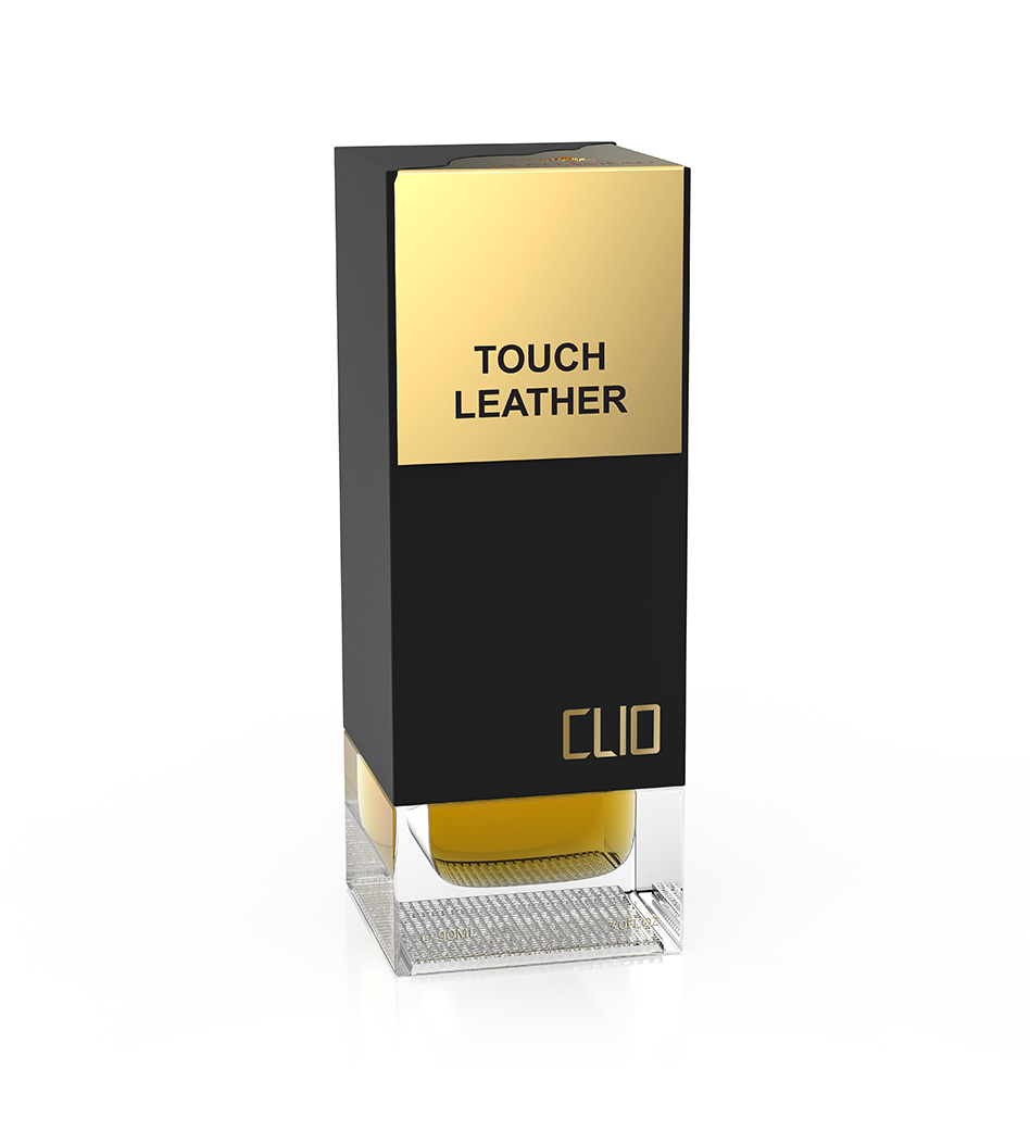 Clio Touch Leather
